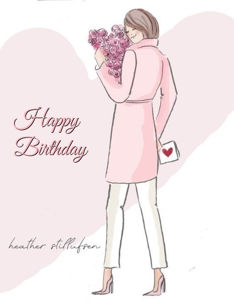 birthday-female ecards