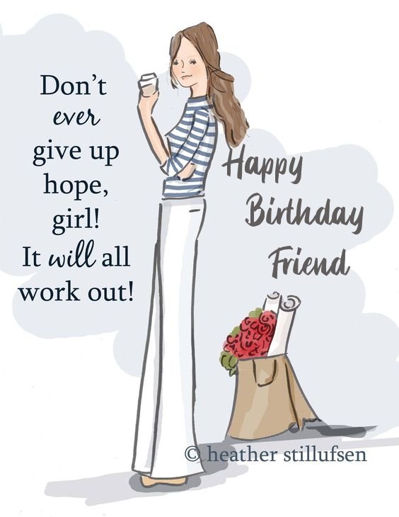 birthday-female ecards