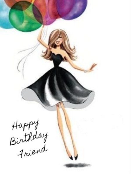 birthday-female ecards