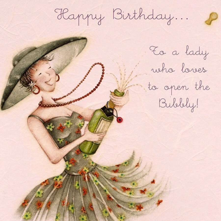 birthday-female ecards