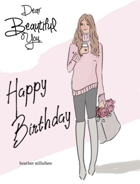 Birthday Ecards for Females