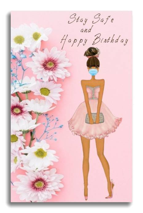 Birthday Ecards for Females