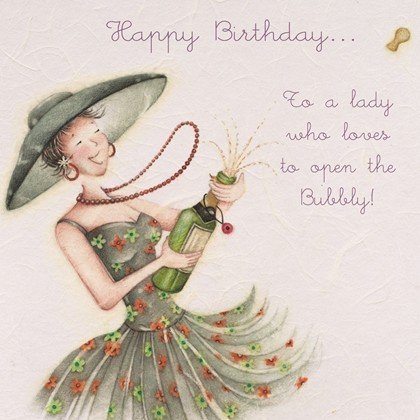 birthday-female ecards