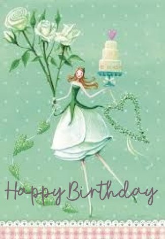 birthday-female ecards