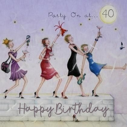 birthday-female ecards