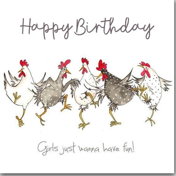 birthday-female ecards