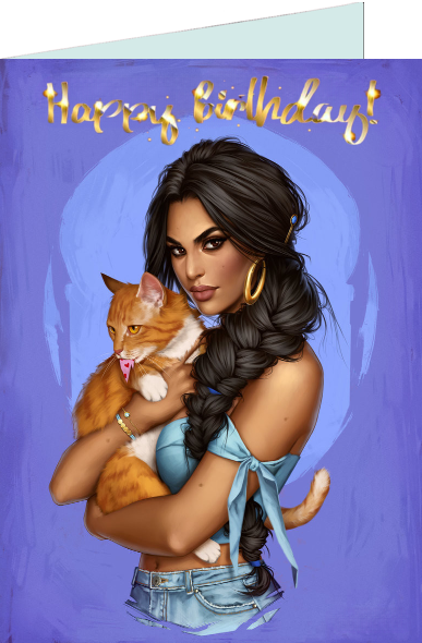 Birthday Ecards for Females