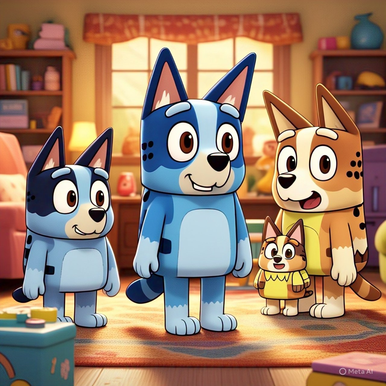 free ai image