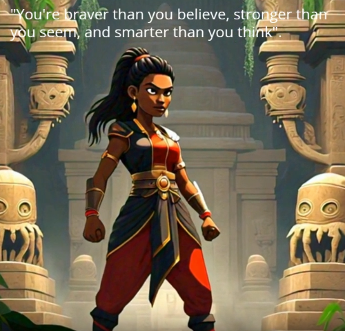 free ai image