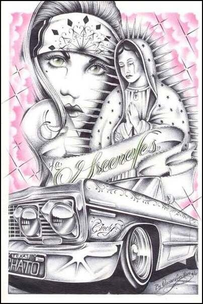 Chicano Art