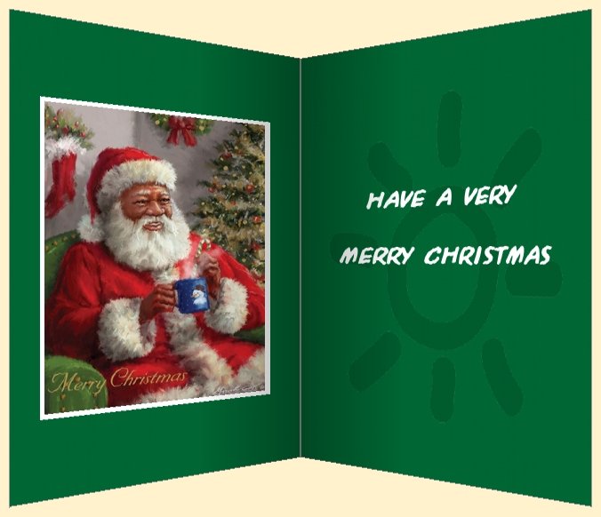 christmas  ecard