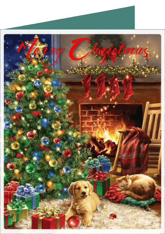 christmas ecards