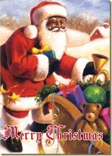 christmas-santa ecards