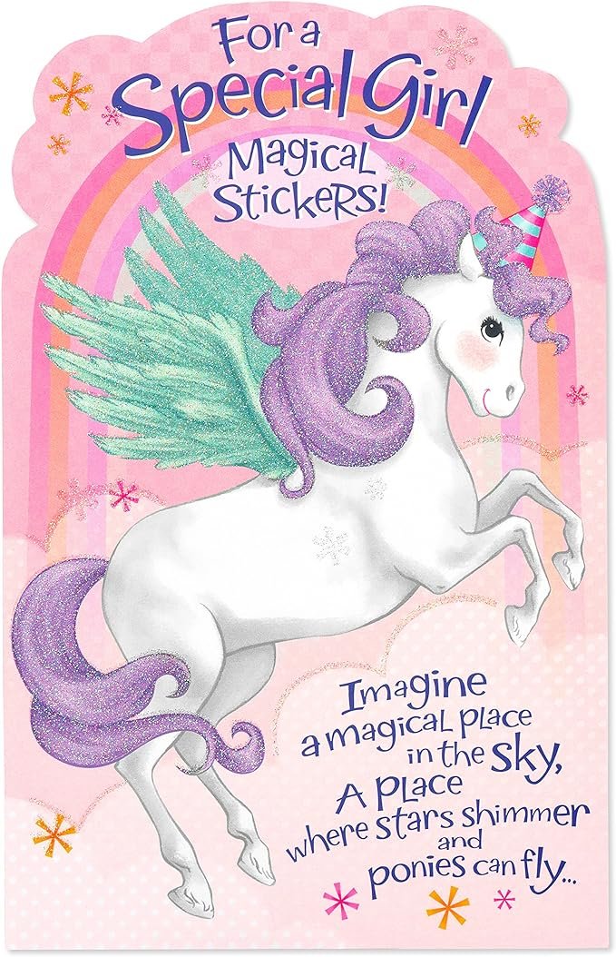 disney birthday card