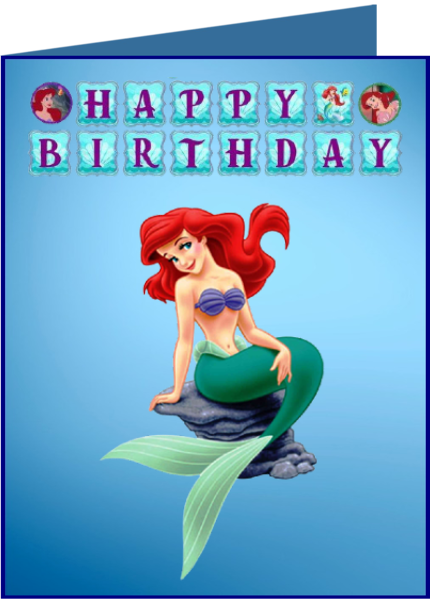 disney birthday ecard online