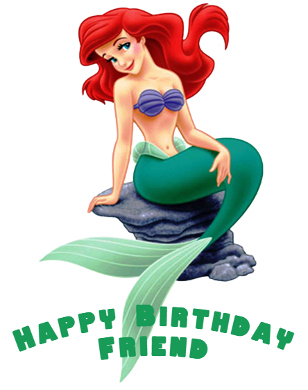 disney birthday ecard online