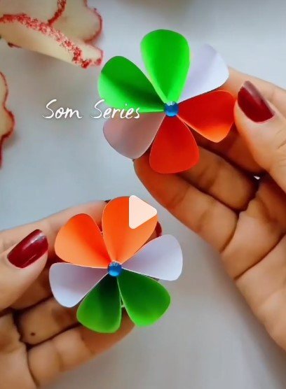 diy-paper-flower