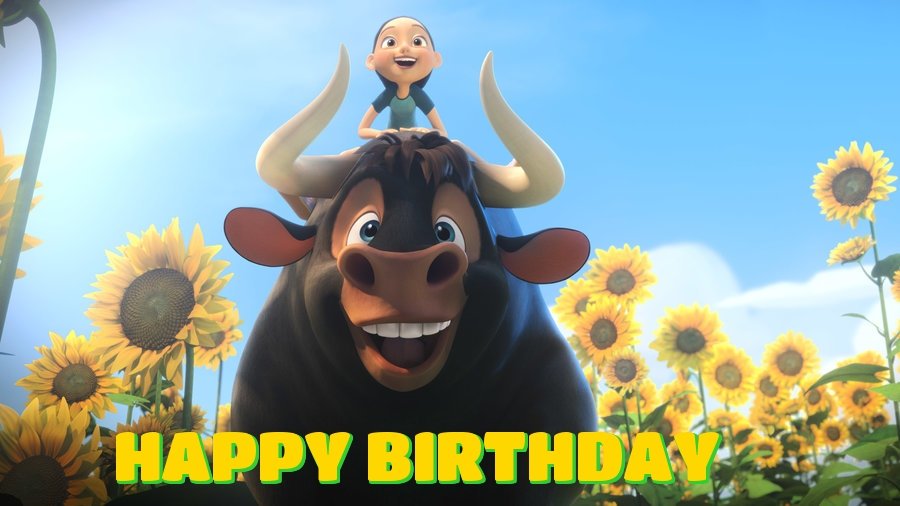 ferdinand birthday