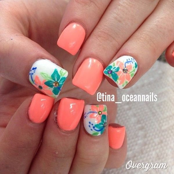 flower-nail-designs