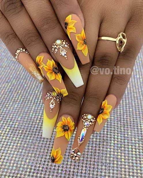 flower-nail-designs