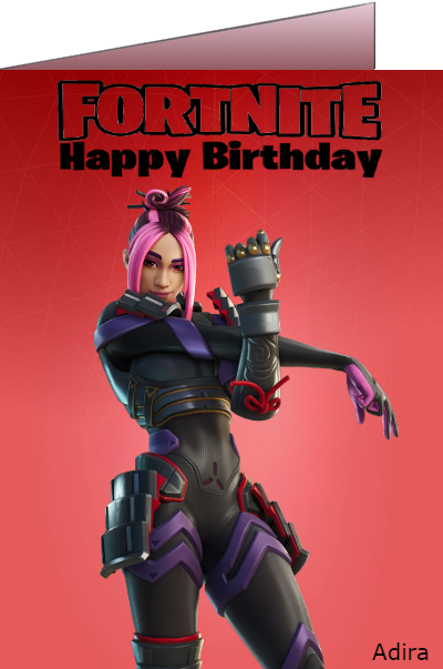 fortnite ecards