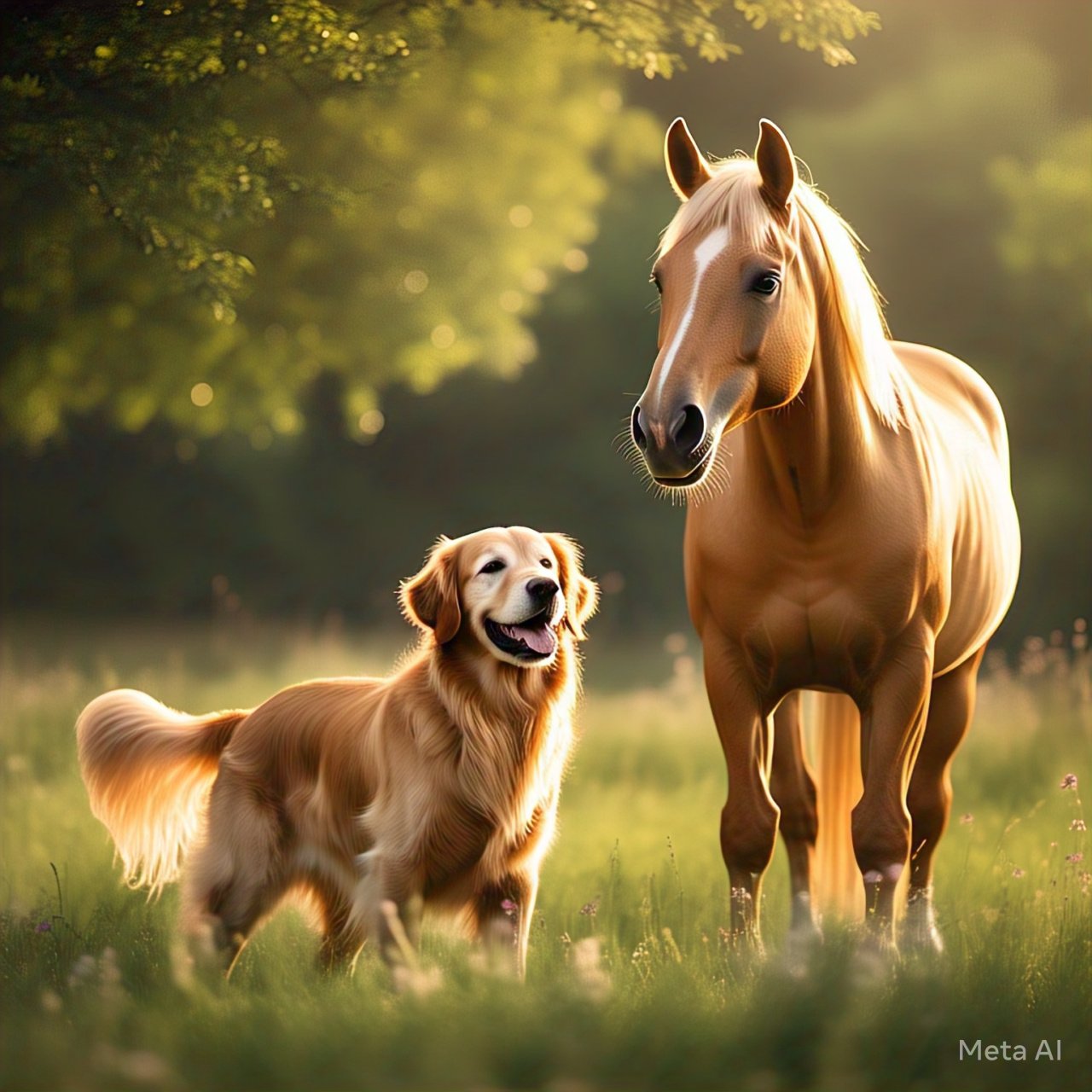 free ai images