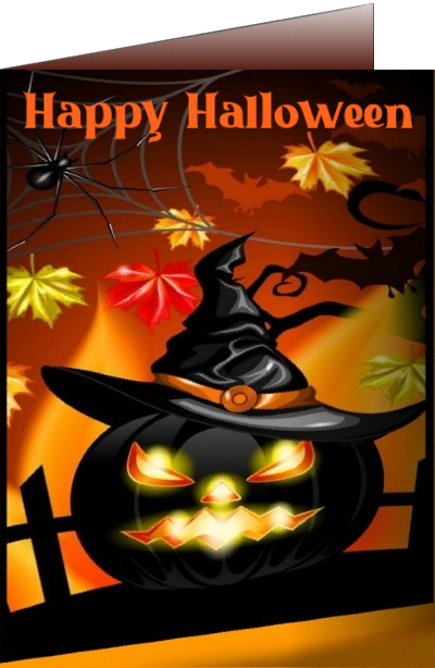 Halloween Ecards