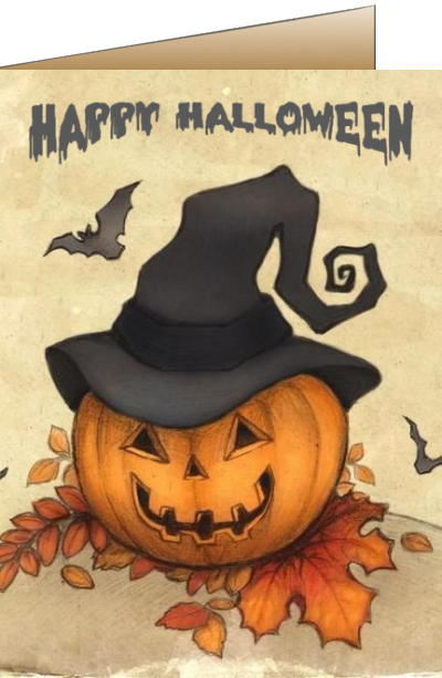 Halloween Ecards