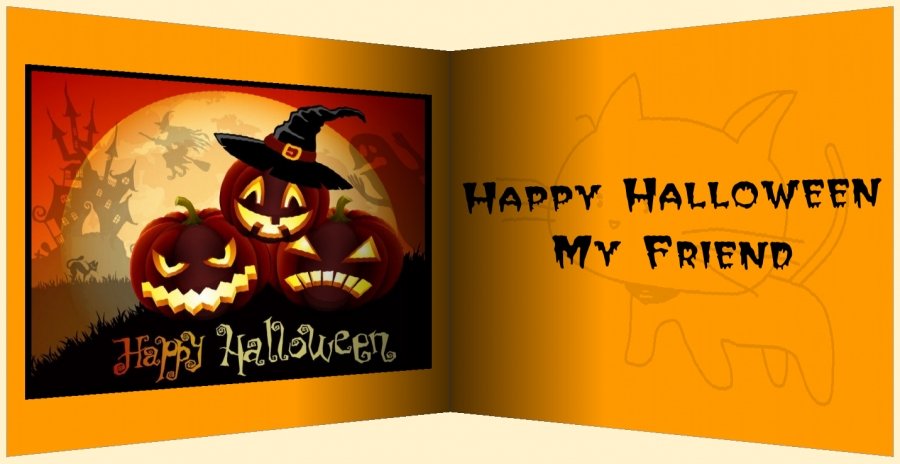 halloween cards