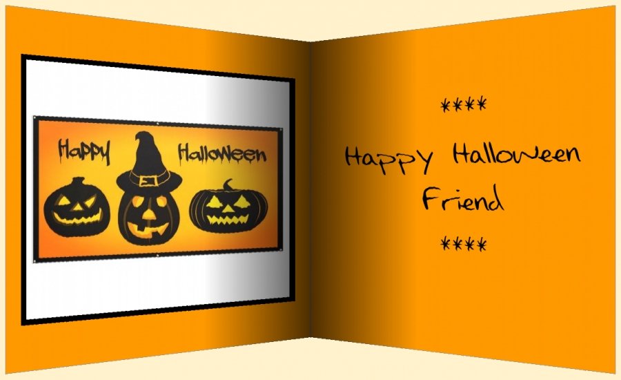 halloween cards