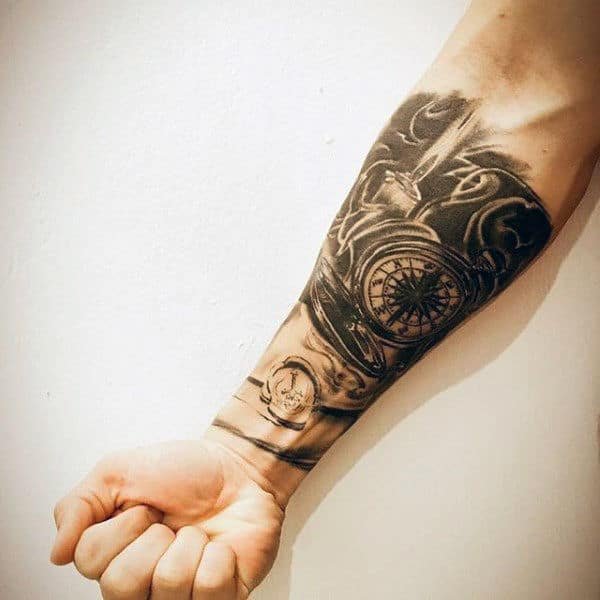 mens-arm-tattoos