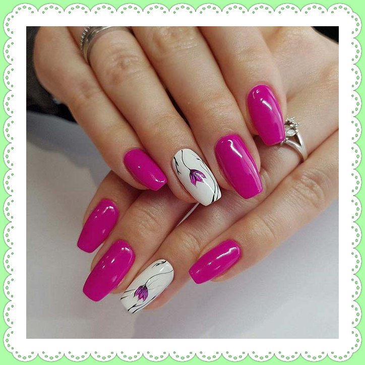 womens nails