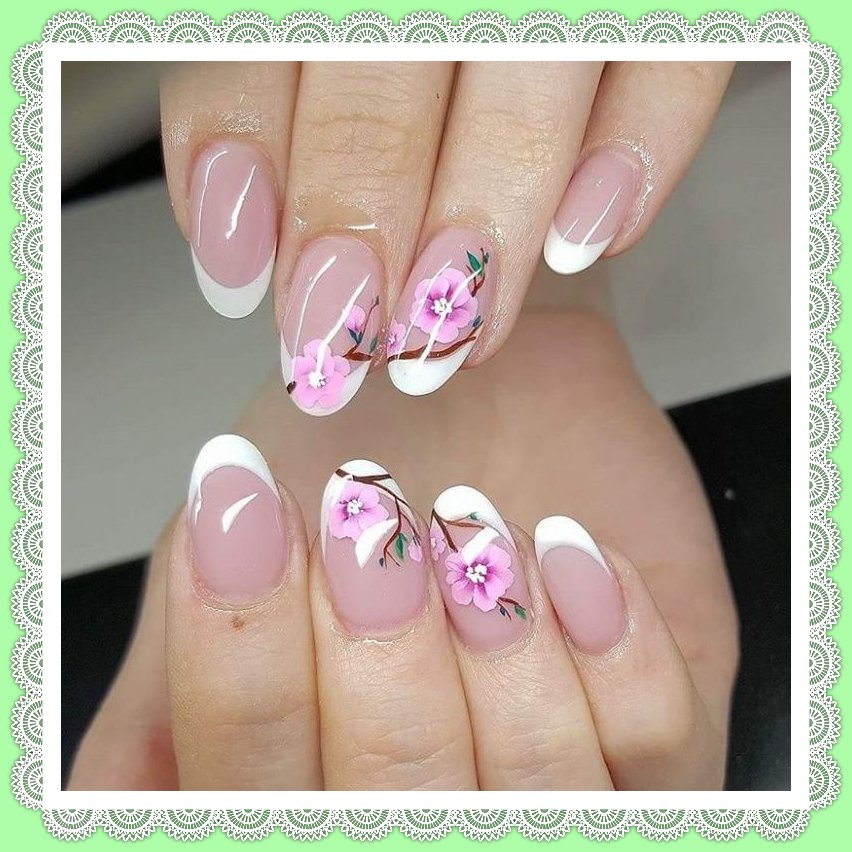 womens nails