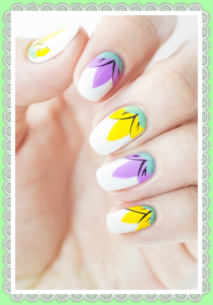 womens nails