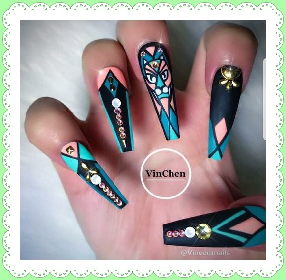 womens nails