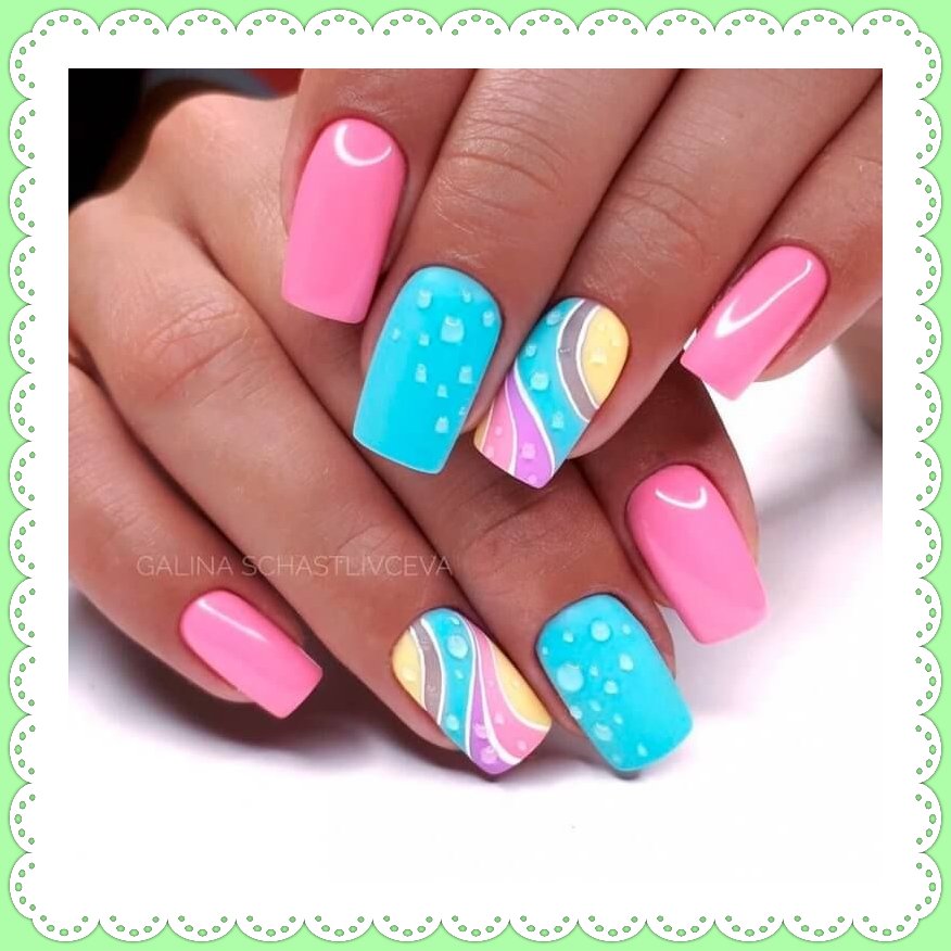womens nails