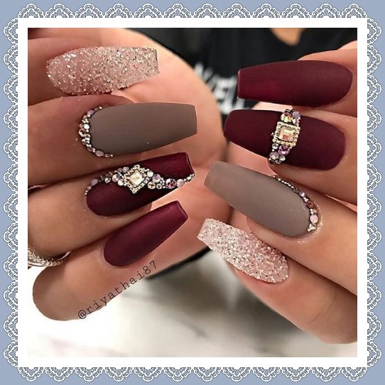 womens nails