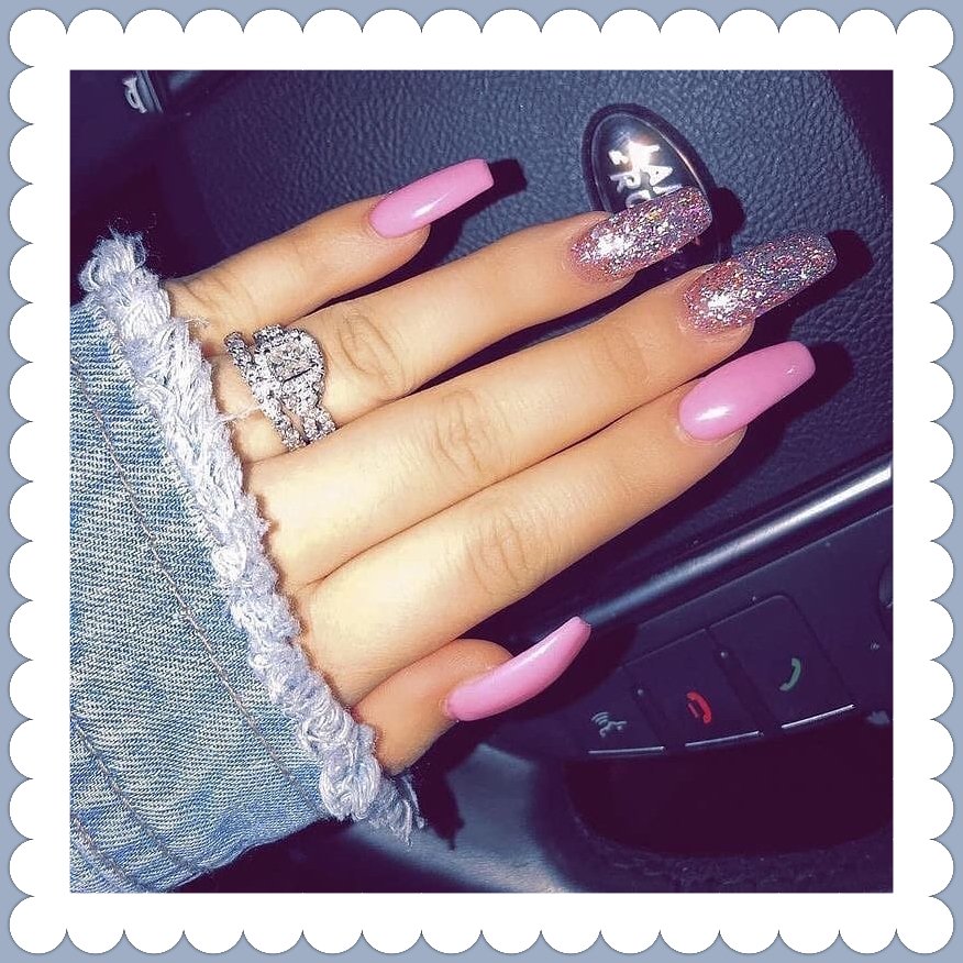 womens nails