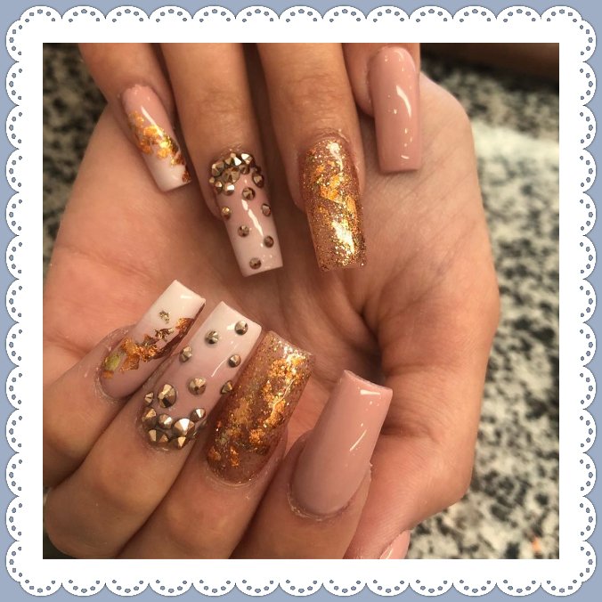 womens nails