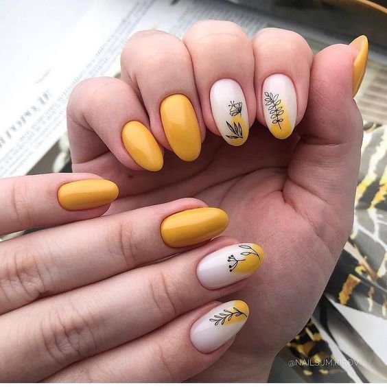 Free Womens Nails Greeting