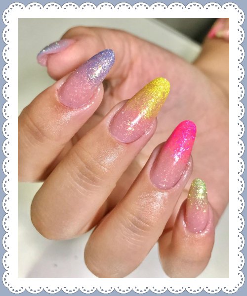 womens nails