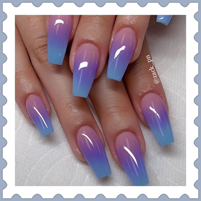 Womens Nails