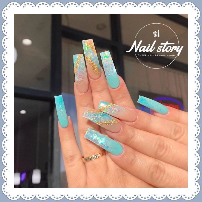 womens nails
