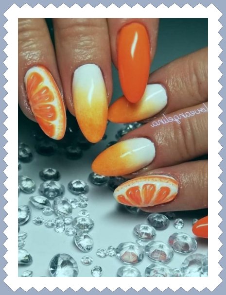womens nails