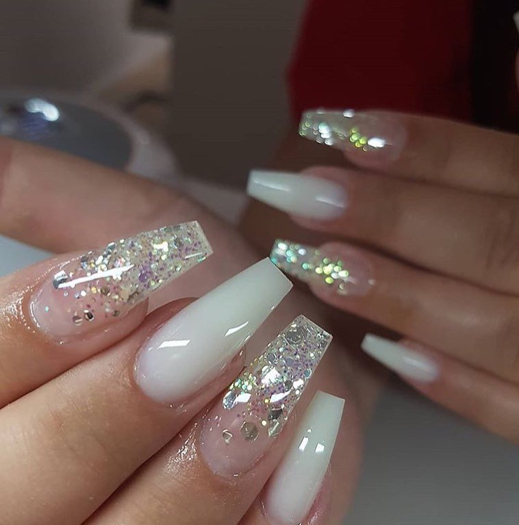 womens nails