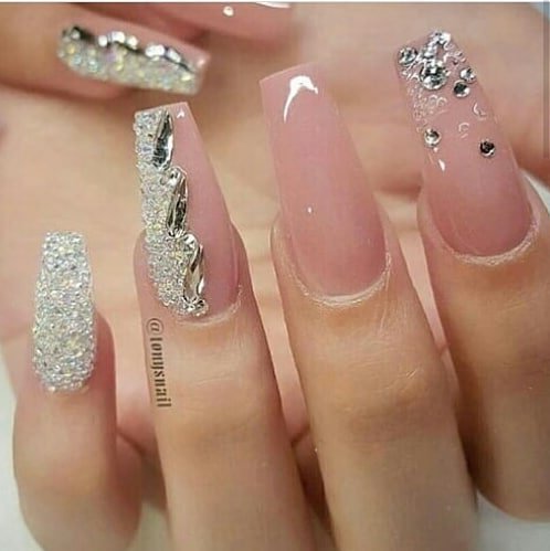 womens nails