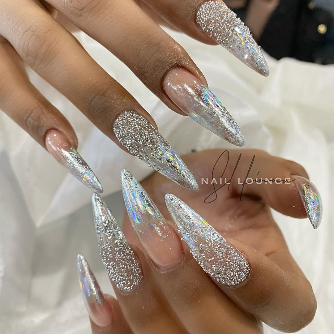 womens nails