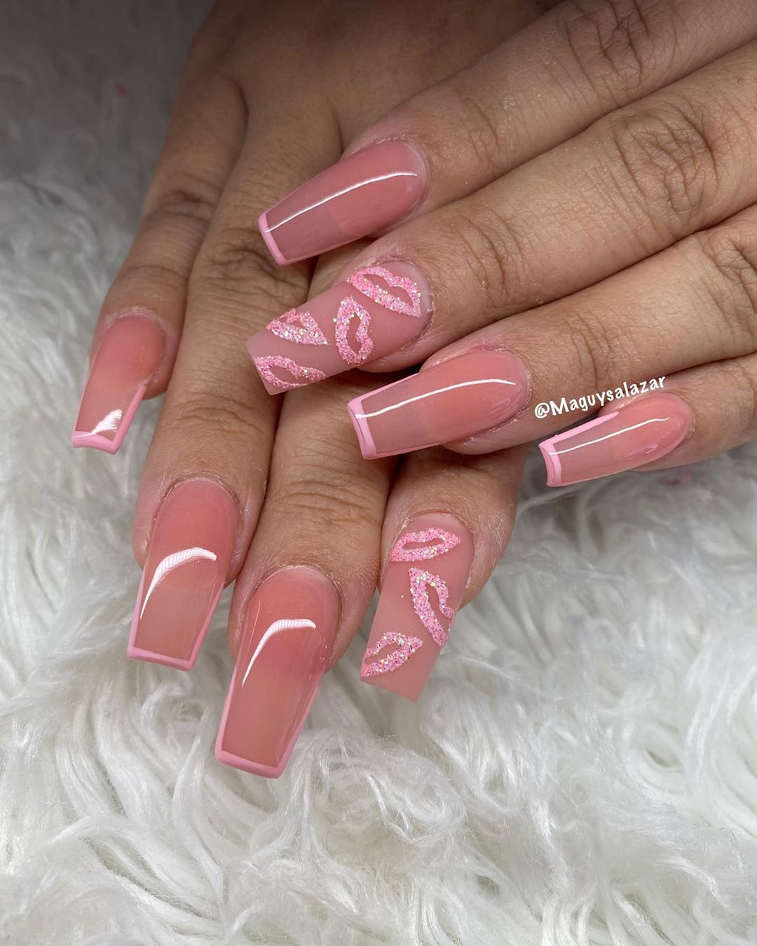 womens nails