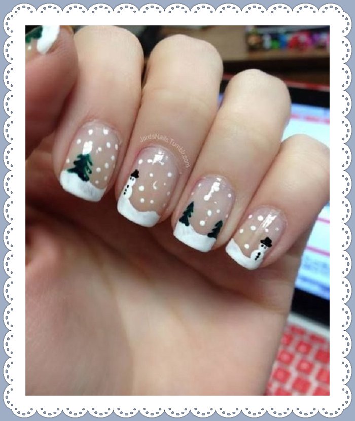 womens nails