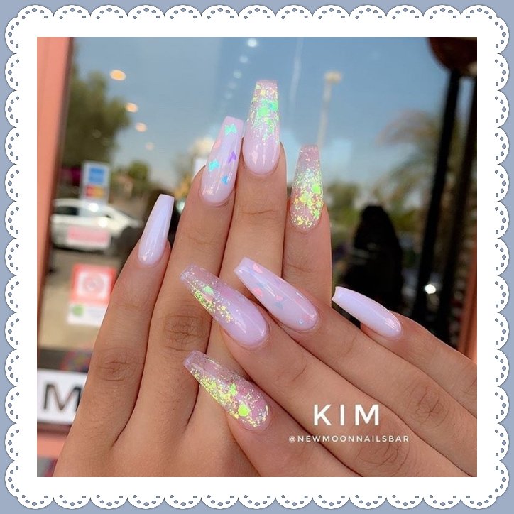 womens nails